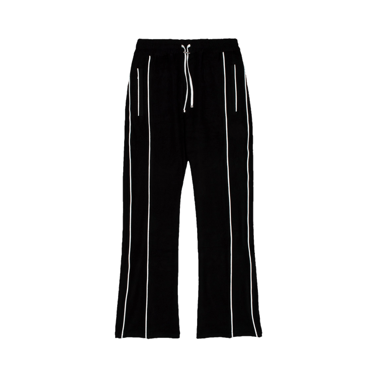Amiri Johnny Track Flare "Black"