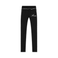 Amiri Stitch Flare Trouser "Black"