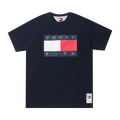 Kith For Tommy Hilfiger Flag Tee "Night Sky"