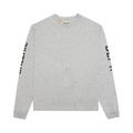 Gallery Dept. French Collector Long-Sleeve Tee "Heather Grey"