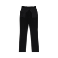 Kiko Kostadinov Apollo Pocket Trouser "Metal Black"