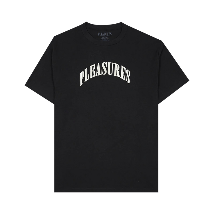 Pleasures Surprise T-Shirt "Black"