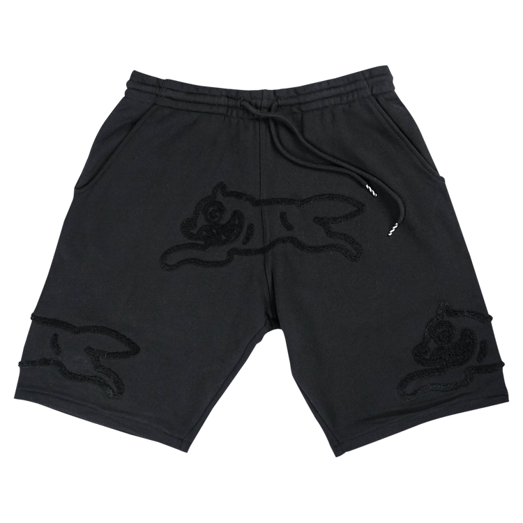 Icecream Tonal Short "Black"