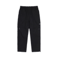 Stussy Nyco Convertible Pant "Black"