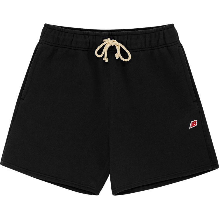 New Balance MADE In USA Core Short "Black"