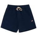 New Balance MADE In USA Core Short "Natural Indigo"