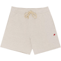 New Balance MADE In USA Core Short "Oatmeal"