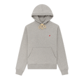 New Balance MADE In USA Core Hoodie "Athletic Grey"
