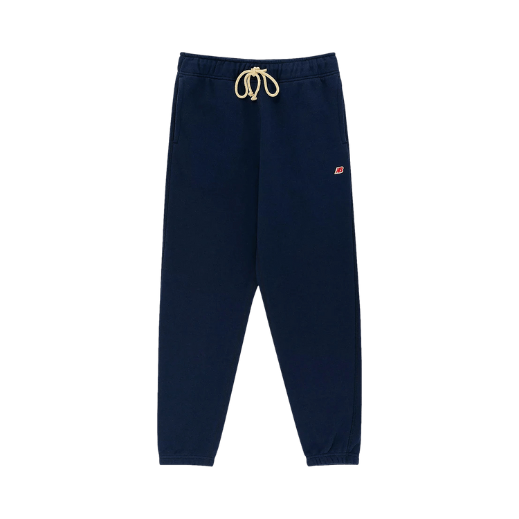 New Balance MADE In USA Core Sweatpant "Natural Indigo"