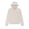 New Balance MADE In USA Core Hoodie "Oatmeal Heather"