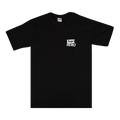Supreme x ANTIHERO Dog Tee "Black"