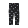 Supreme x ANTIHERO Work Pant "Black"