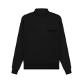 Fear of God Essentials Mockneck "Stretch Limo"