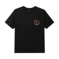Anti Social Social Club Suzuka Tee "Black"