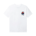 Anti Social Social Club x Case Study Mugunghwa Tee "White"