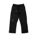 424 Polyamide Pants "Black"