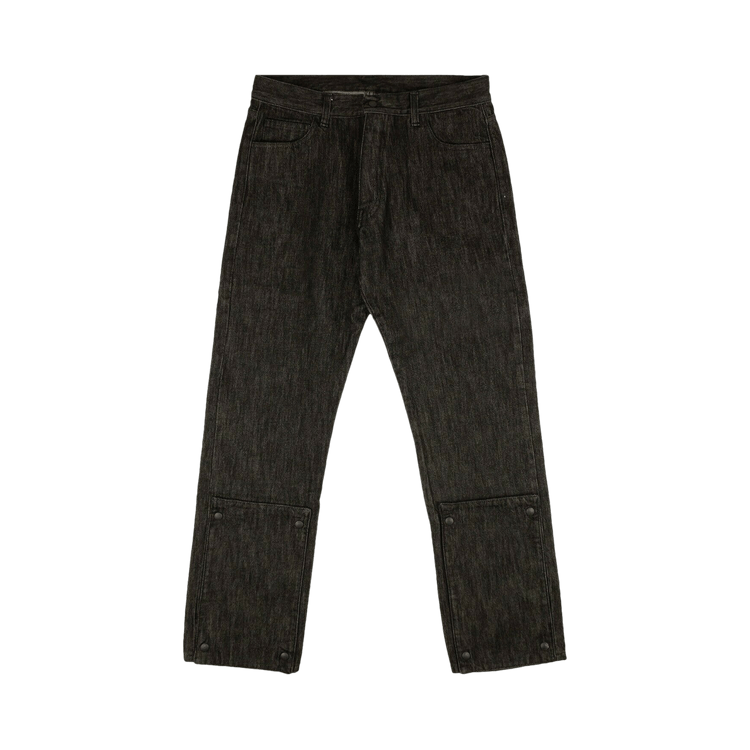 424 Pants "Black"