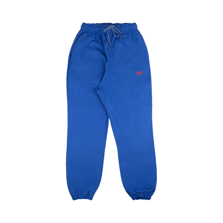 424 Logo Jogger Sweatpants "Black"