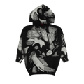 424 Wu-Tang Pullover Hoodie Sweatshirt "Black"