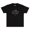 424 Striped Logo Long-Sleeve T-Shirt "Black"