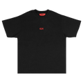 424 Logo Cotton Short-Sleeve T-Shirt "Black"