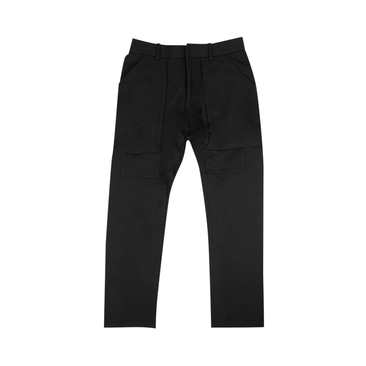 424 Casual Pants "Black"