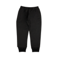 424 Drawstring Pants "Black Pinstripe"