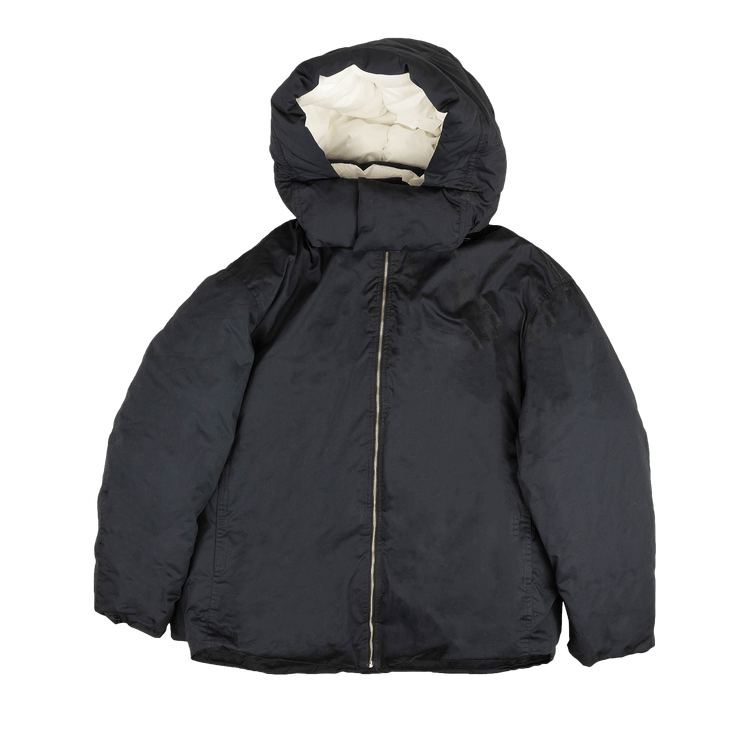 Ambush Reversible Down Puffer Jacket "Navy Blue"