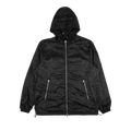 Moncler Cordier Logo Jacket Windbreaker "Black"