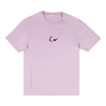 Moncler x Fragment Maglia Short-Sleeve T-Shirt "Purple"