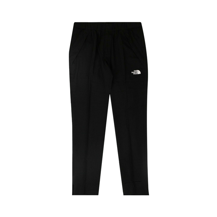 The North Face Series BLS Wool Logo Ripstop Slim Fit Pants "Black"
