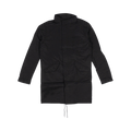 Vlone Trench Coat "Skull"