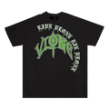 Vlone O Shirt "Black"