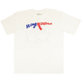 Vlone x Kodak Black Short-Sleeve T-Shirt "White"
