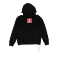 Mastermind Skull Pullover Hoodie Sweatshirt "Black"