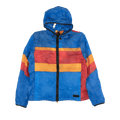 Moncler Genius x Craig Green Striped Jacket "Green/Multicolor"