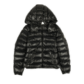 Moncler Bady Down Puffer Jacket "Black"