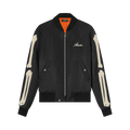 Amiri Bones Bomber "Black"