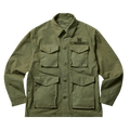 Liberaiders Utility Bdu Jacket "Olive"