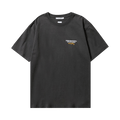 Liberaiders Yak Tee "Black"