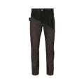 Bottega Veneta Two-Tone Pants "Multicolor"