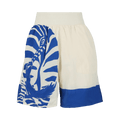 Bottega Veneta Tropical Print Shorts "Multicolor"
