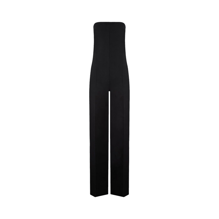 Bottega Veneta Sartorial Jumpsuit "Black"