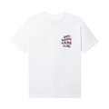 Anti Social Social Club Hidden Messages 8.0 Tee "White"