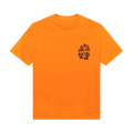 Anti Social Social Club The Notebook Tee "Orange"