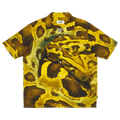 Palace Snake Shirt "Yellow"