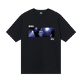 Stussy Dummy Tee "Black"