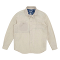 Junya Watanabe Reversible Linen Jacket "Natural"