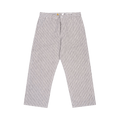 Junya Watanabe x Carhartt Pants "Natural/Navy"