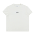 Maison Margiela Embroidered Tee "White"